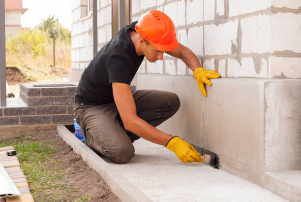 Waterproofing professionals working in New Johnsonville, TN